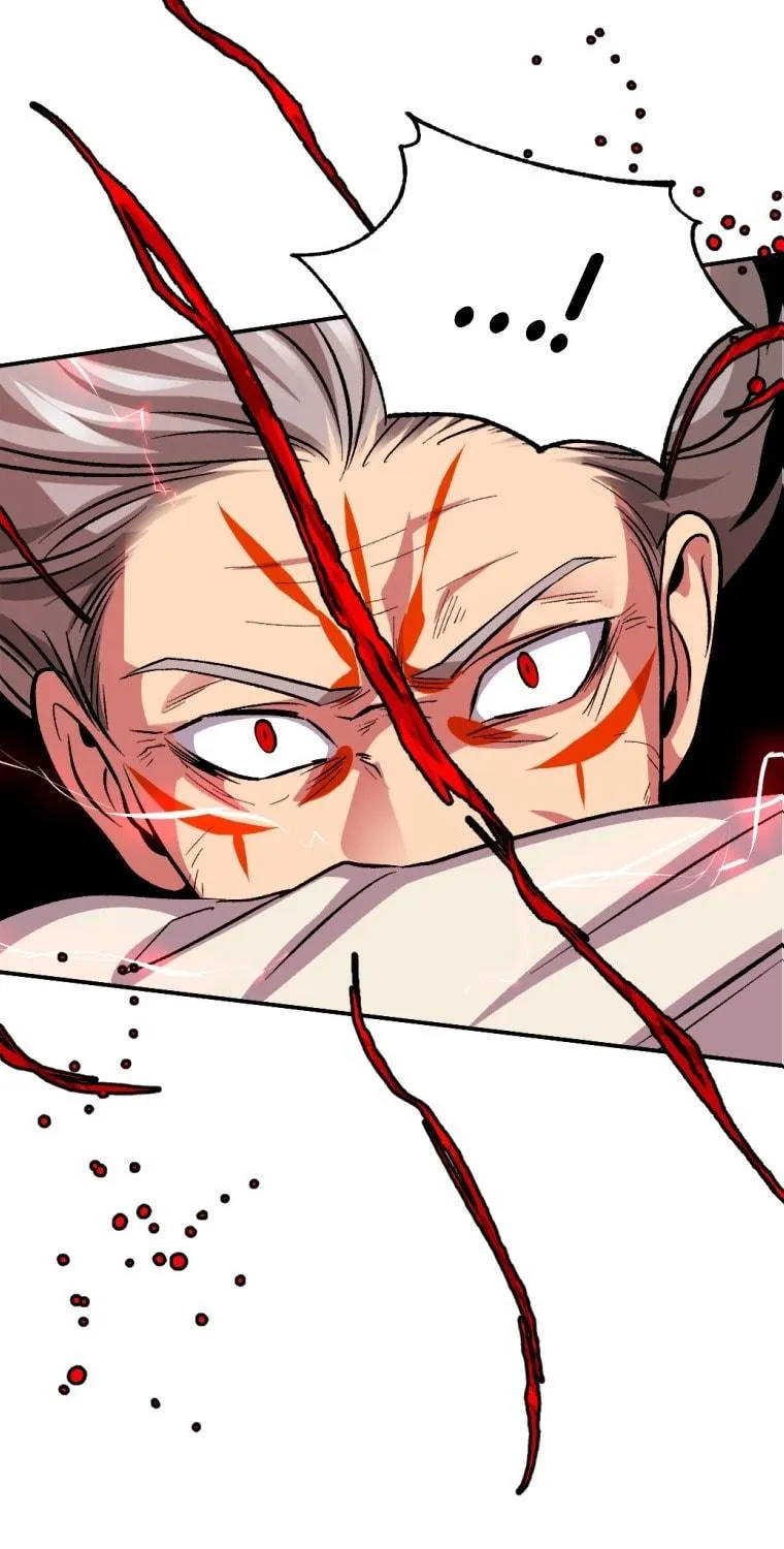 Monsters (Dream Factory Studio) Chapter 6 page 39 - 
