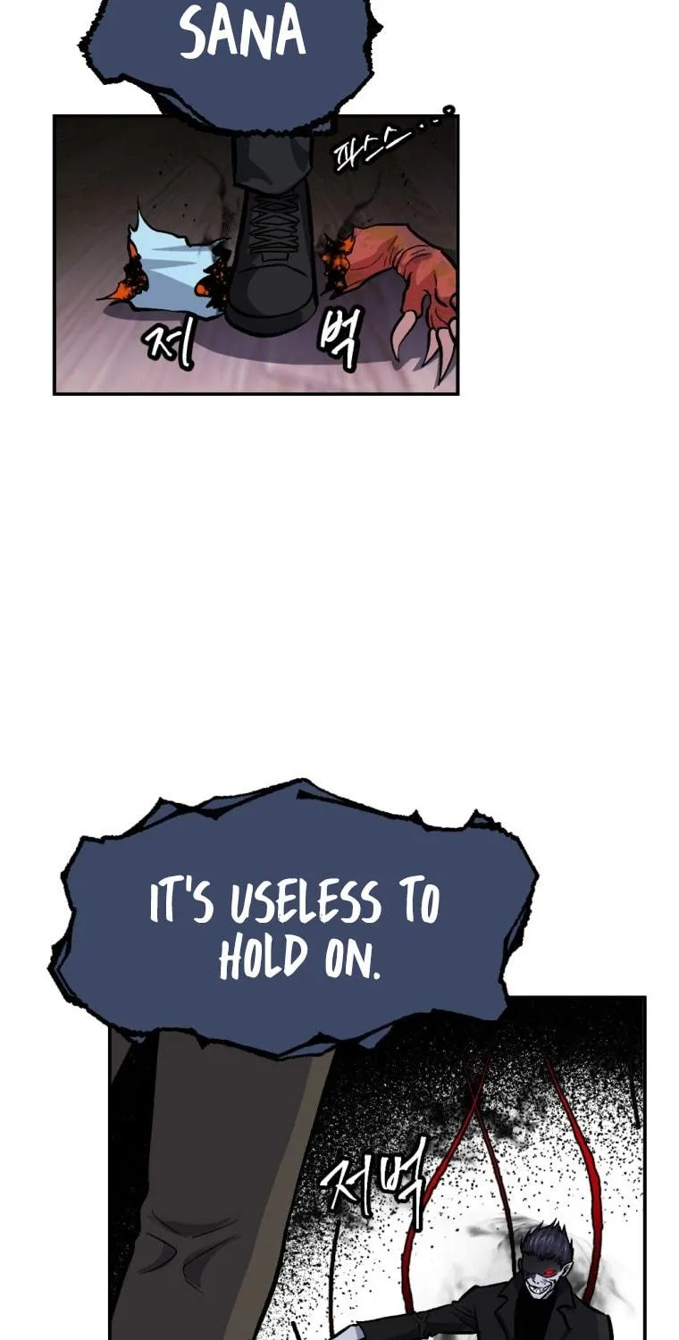 Monsters (Dream Factory Studio) Chapter 6 page 41 - 
