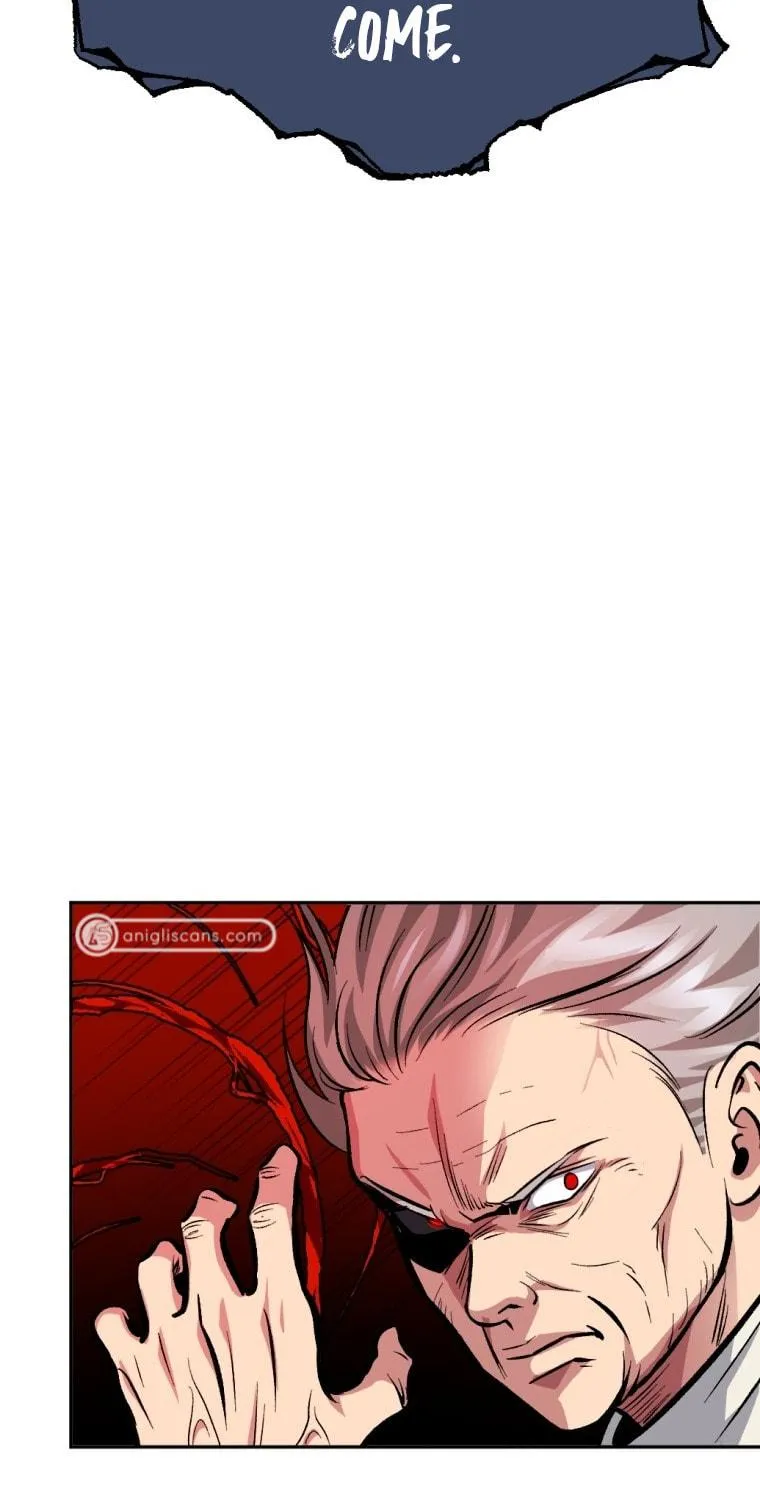 Monsters (Dream Factory Studio) Chapter 6 page 47 - 