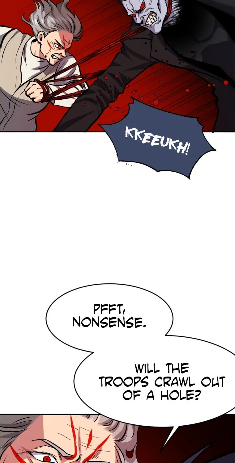 Monsters (Dream Factory Studio) Chapter 6 page 51 - 