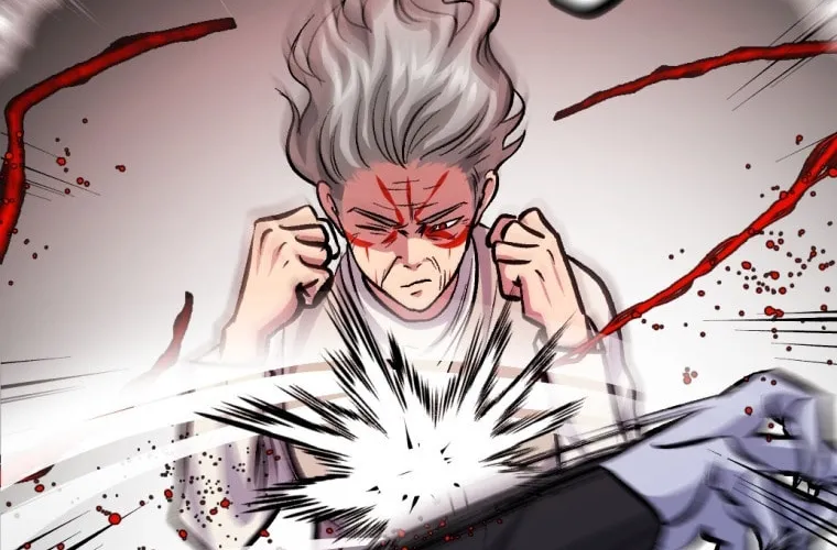 Monsters (Dream Factory Studio) Chapter 6 page 56 - 