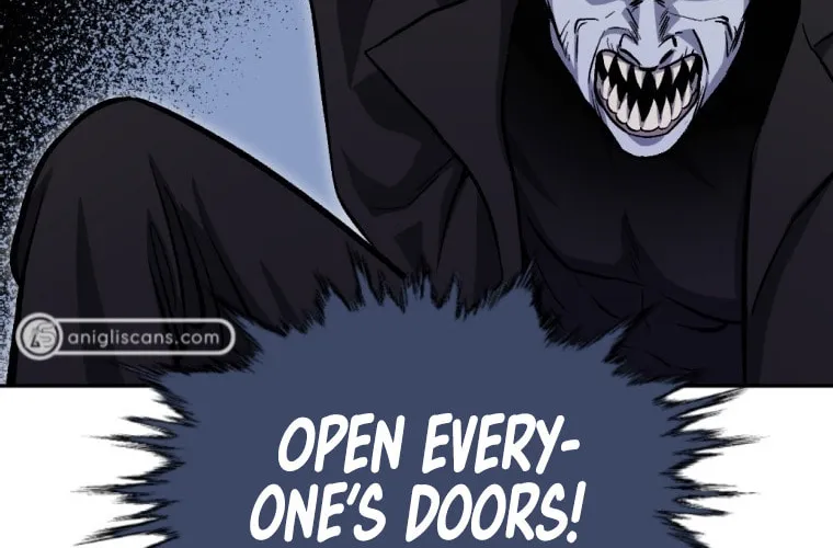 Monsters (Dream Factory Studio) Chapter 6 page 58 - 