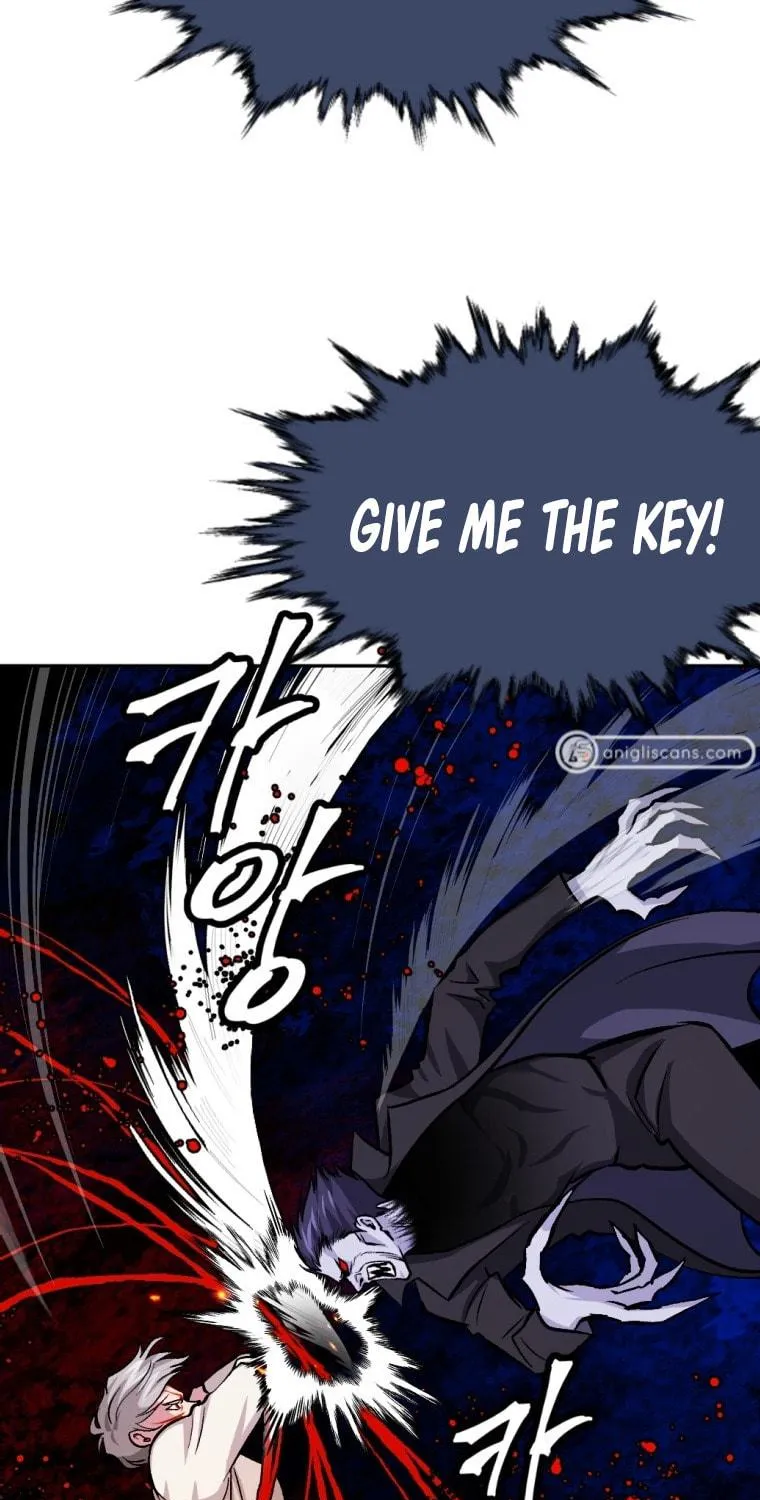 Monsters (Dream Factory Studio) Chapter 6 page 59 - 