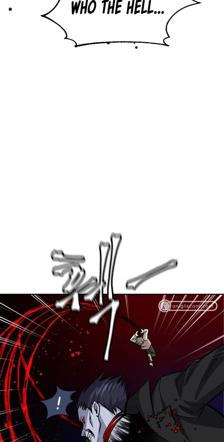 Monsters (Dream Factory Studio) Chapter 6 page 63 - 