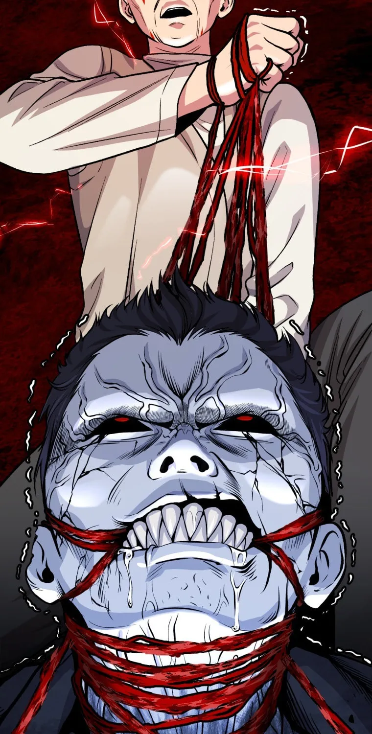 Monsters (Dream Factory Studio) Chapter 6 page 85 - 