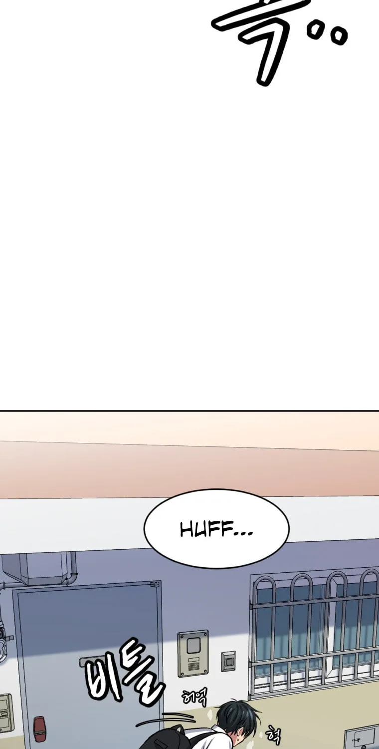 Monsters (Dream Factory Studio) Chapter 6 page 87 - 
