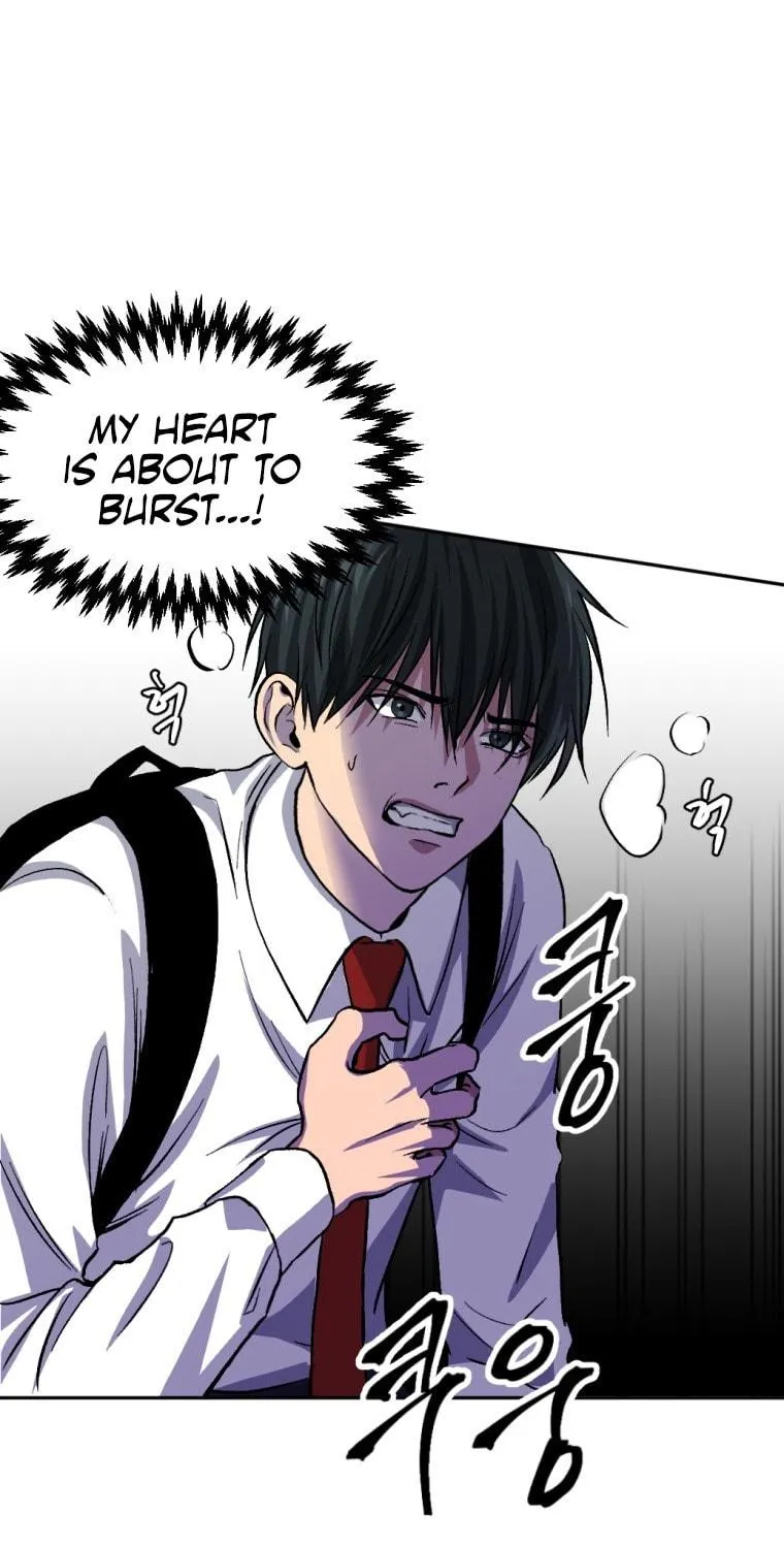 Monsters (Dream Factory Studio) Chapter 6 page 89 - 