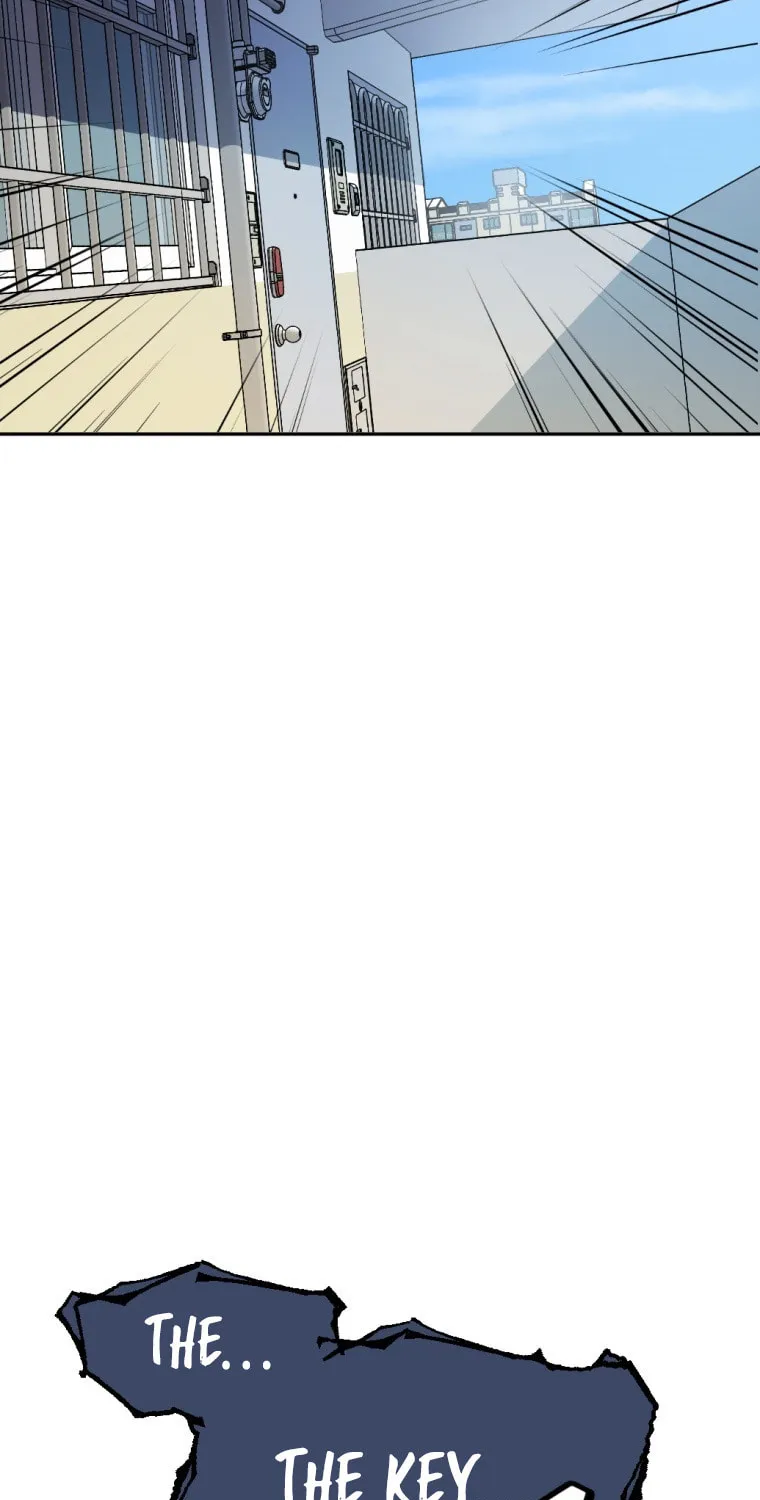 Monsters (Dream Factory Studio) Chapter 6 page 91 - 