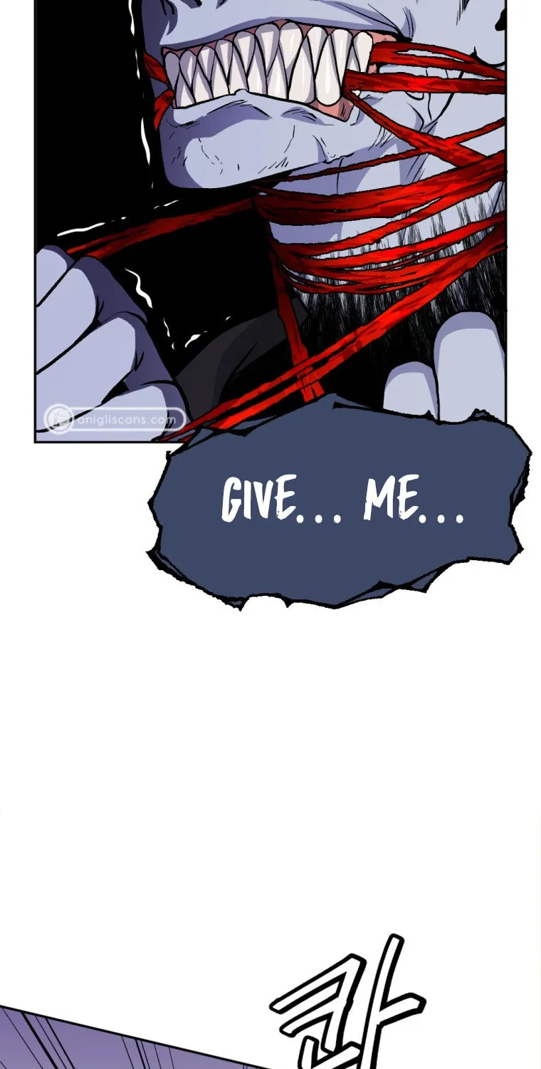 Monsters (Dream Factory Studio) Chapter 6 page 93 - 