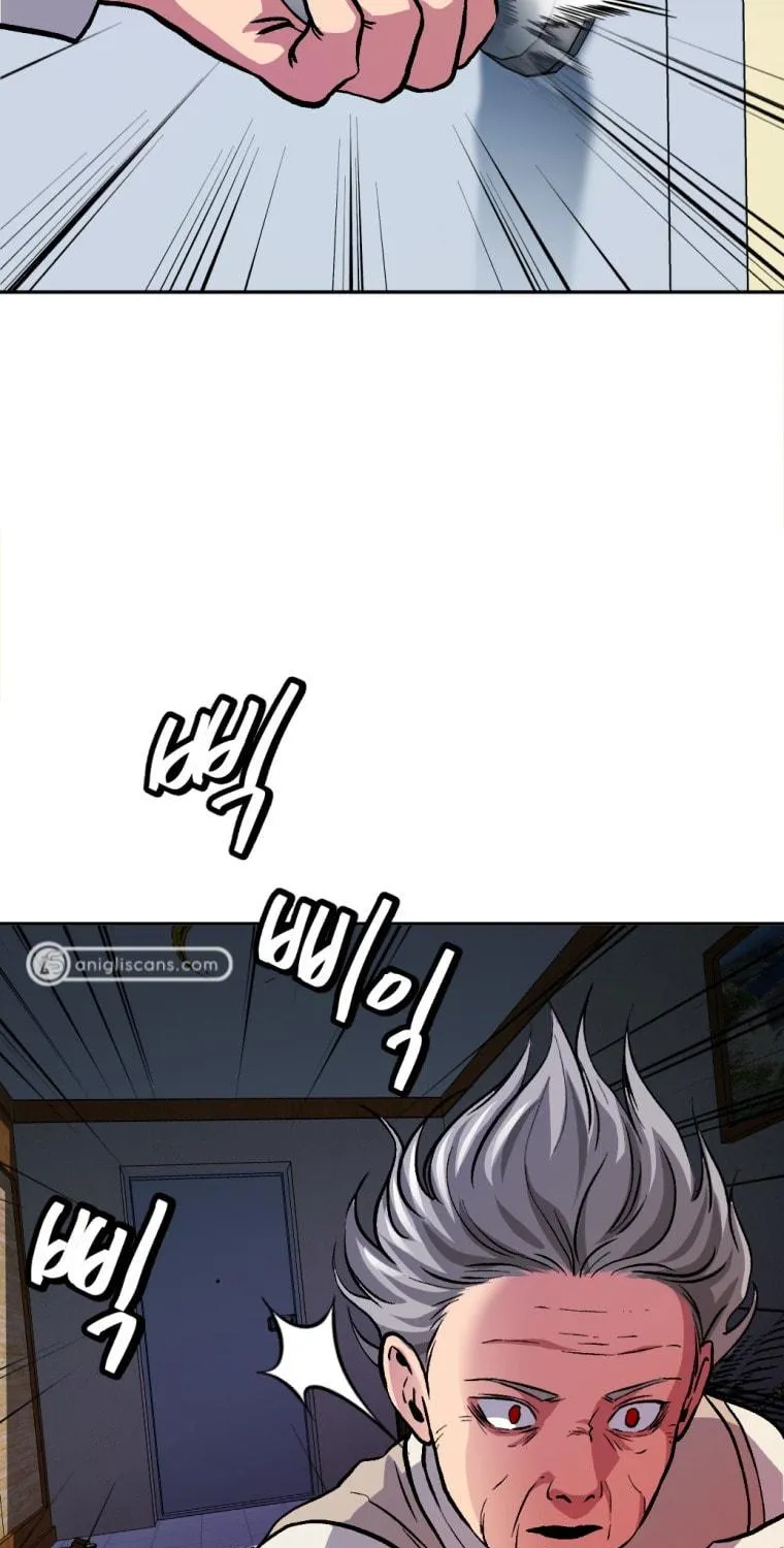 Monsters (Dream Factory Studio) Chapter 6 page 95 - 