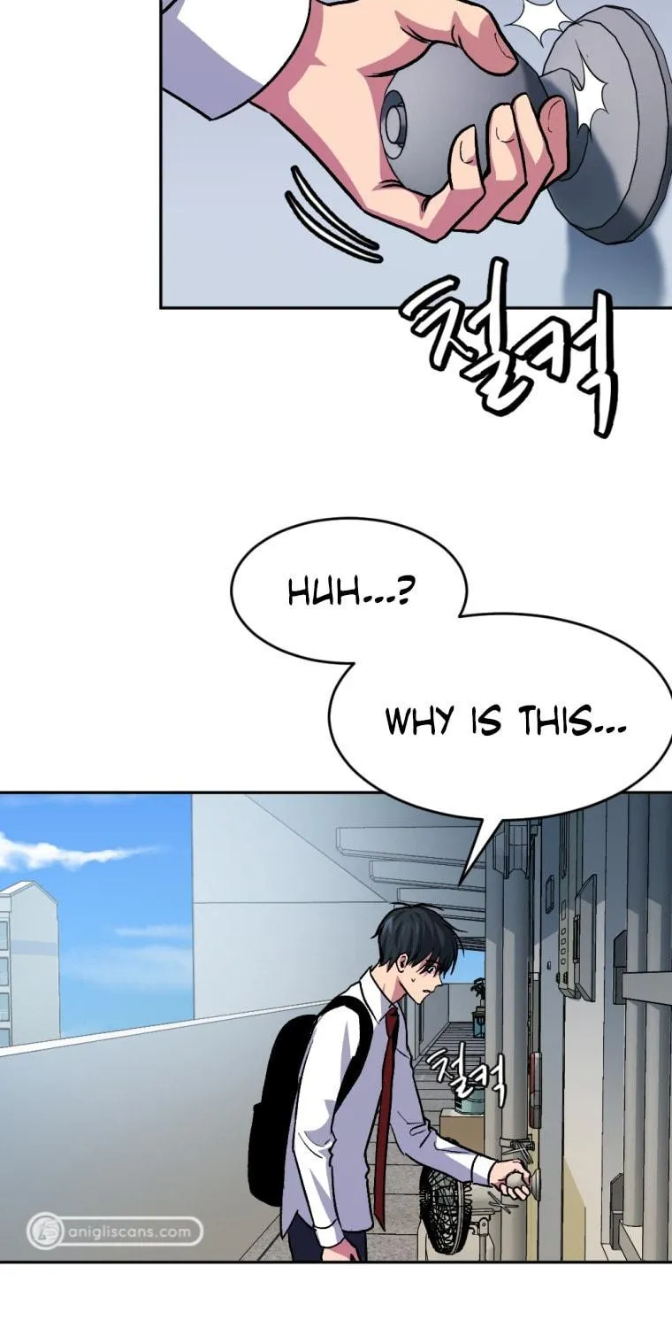 Monsters (Dream Factory Studio) Chapter 6 page 99 - 