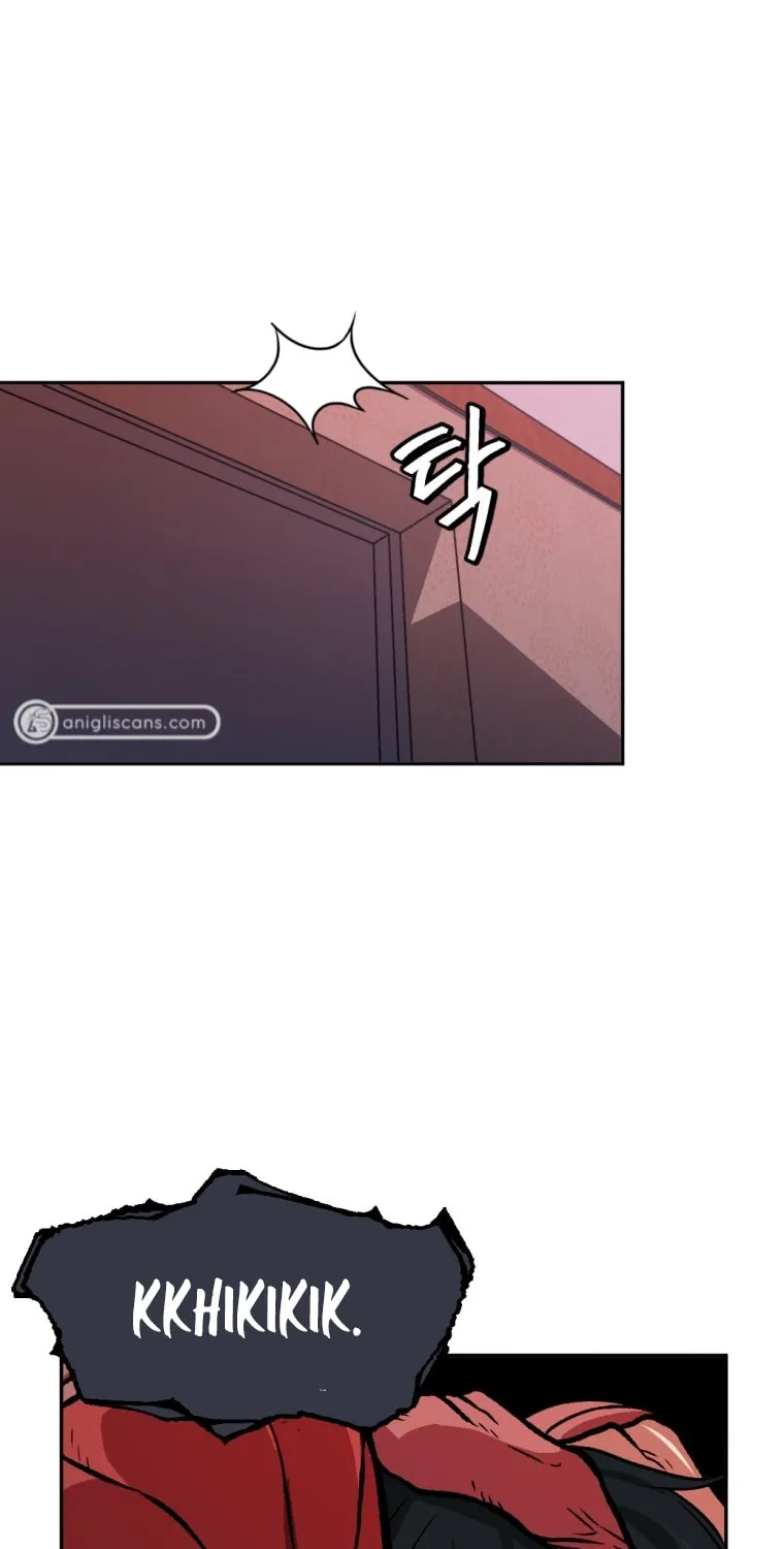 Monsters (Dream Factory Studio) Chapter 7 page 2 - 