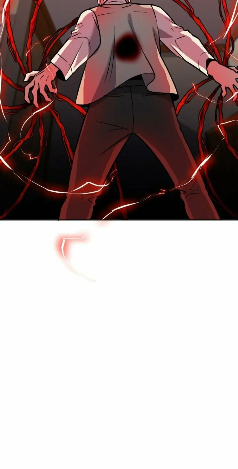 Monsters (Dream Factory Studio) Chapter 7 page 11 - 