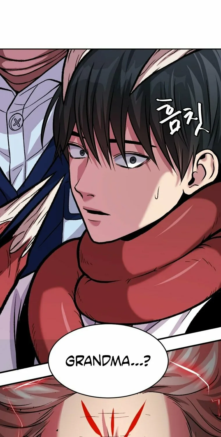 Monsters (Dream Factory Studio) Chapter 7 page 12 - 