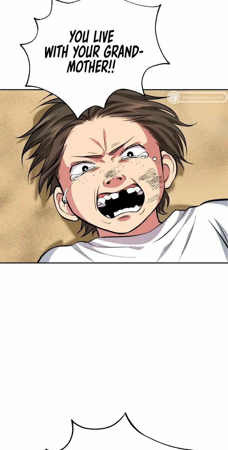 Monsters (Dream Factory Studio) Chapter 7 page 123 - 