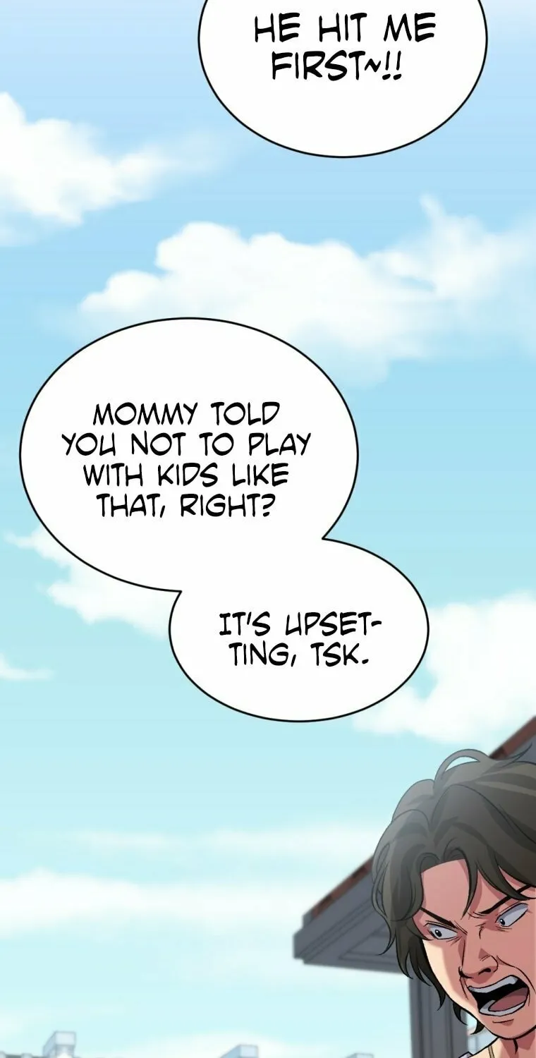 Monsters (Dream Factory Studio) Chapter 7 page 131 - 