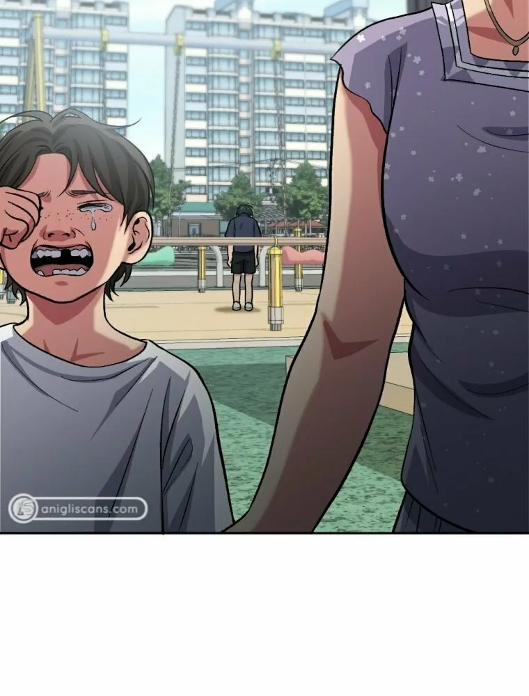 Monsters (Dream Factory Studio) Chapter 7 page 132 - 