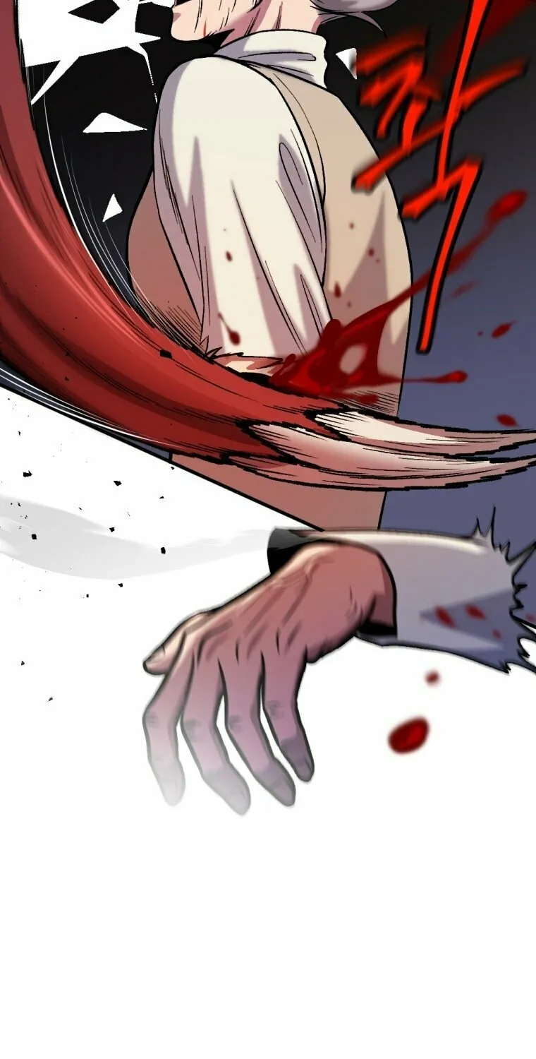 Monsters (Dream Factory Studio) Chapter 7 page 17 - 
