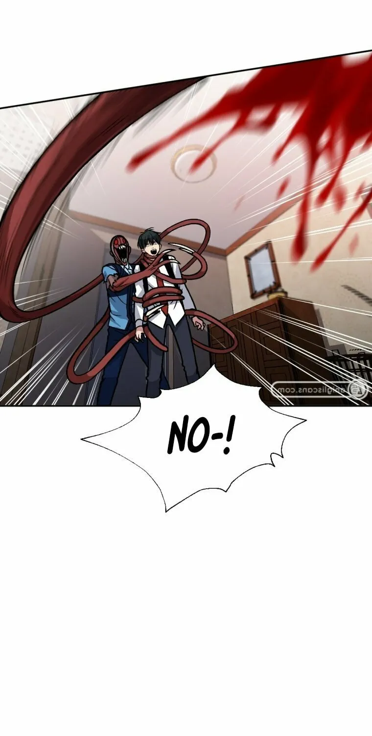 Monsters (Dream Factory Studio) Chapter 7 page 18 - 