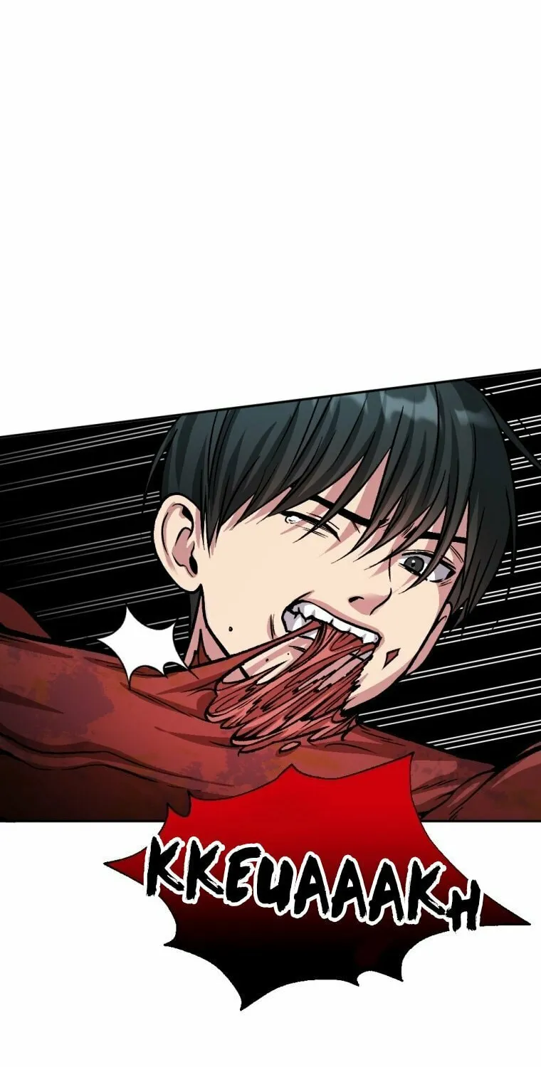 Monsters (Dream Factory Studio) Chapter 7 page 20 - 