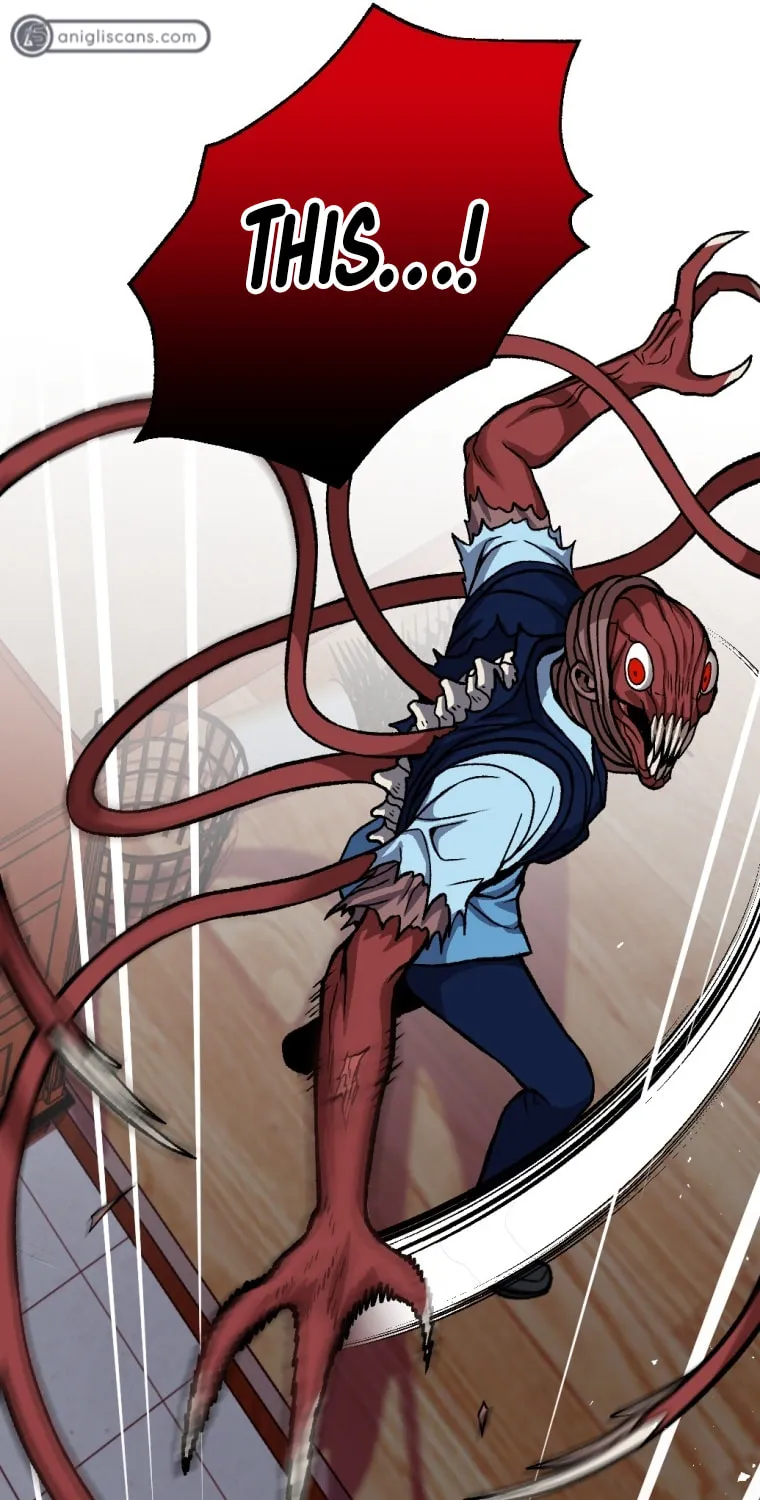 Monsters (Dream Factory Studio) Chapter 7 page 22 - 