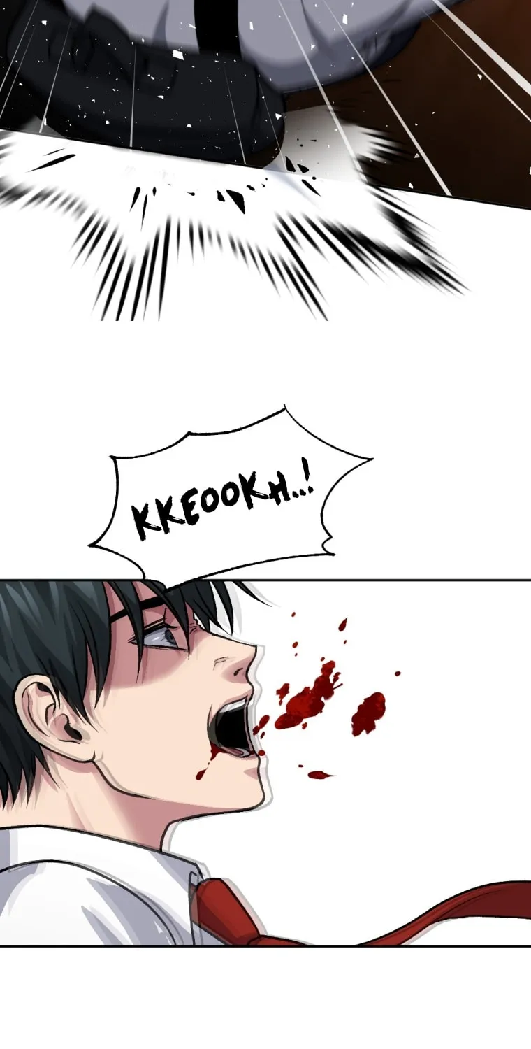 Monsters (Dream Factory Studio) Chapter 7 page 24 - 