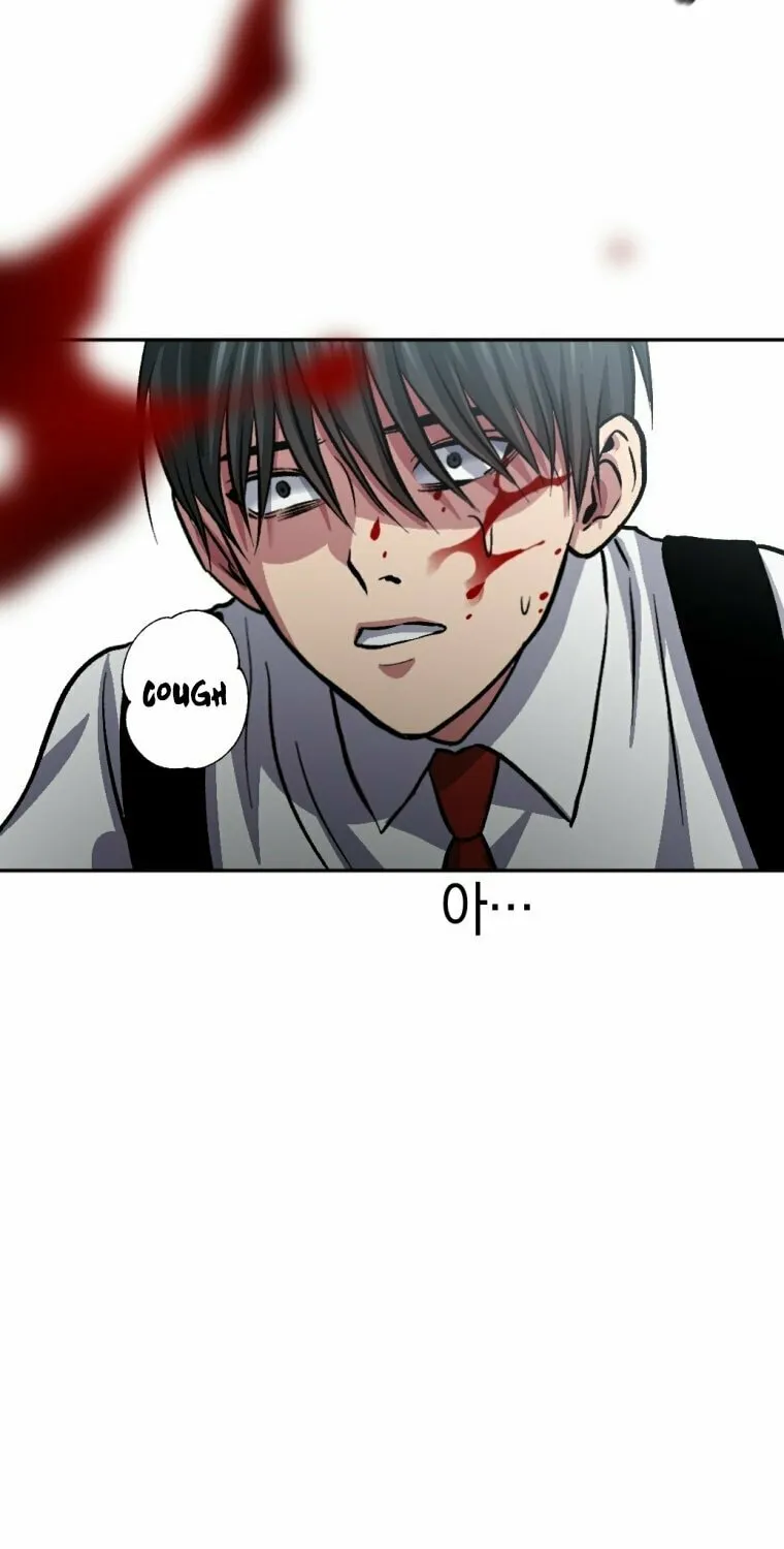 Monsters (Dream Factory Studio) Chapter 7 page 31 - 