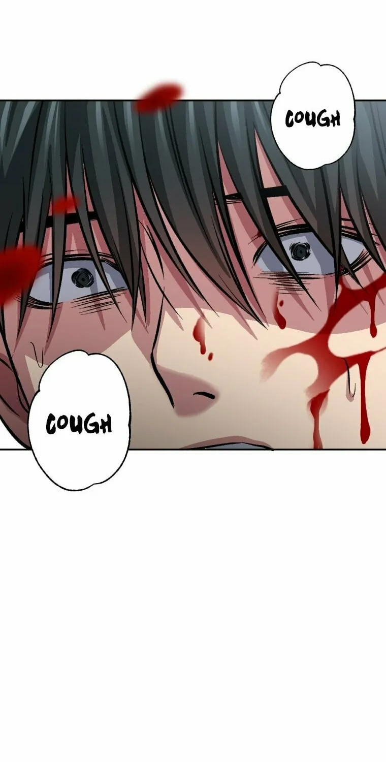 Monsters (Dream Factory Studio) Chapter 7 page 32 - 