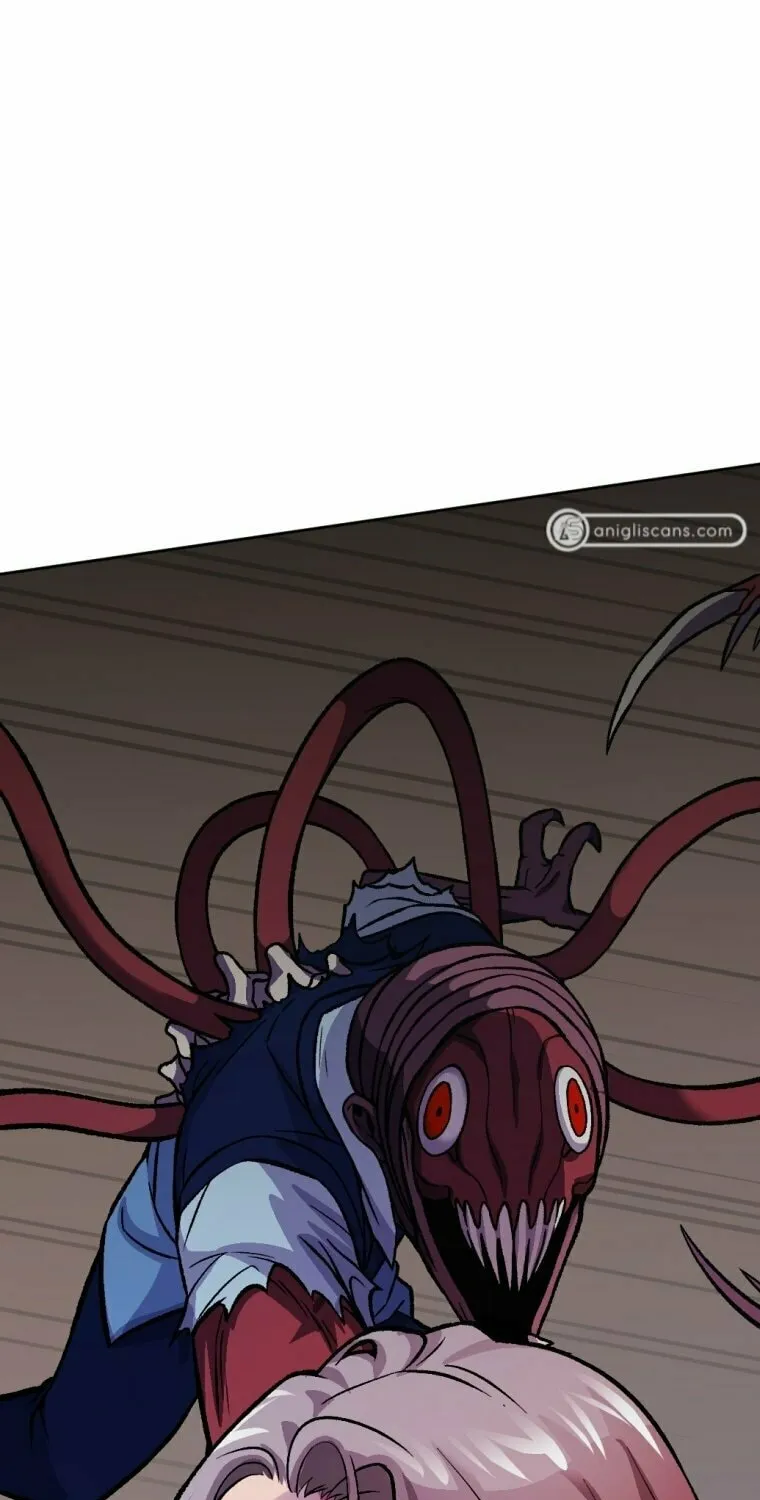 Monsters (Dream Factory Studio) Chapter 7 page 33 - 