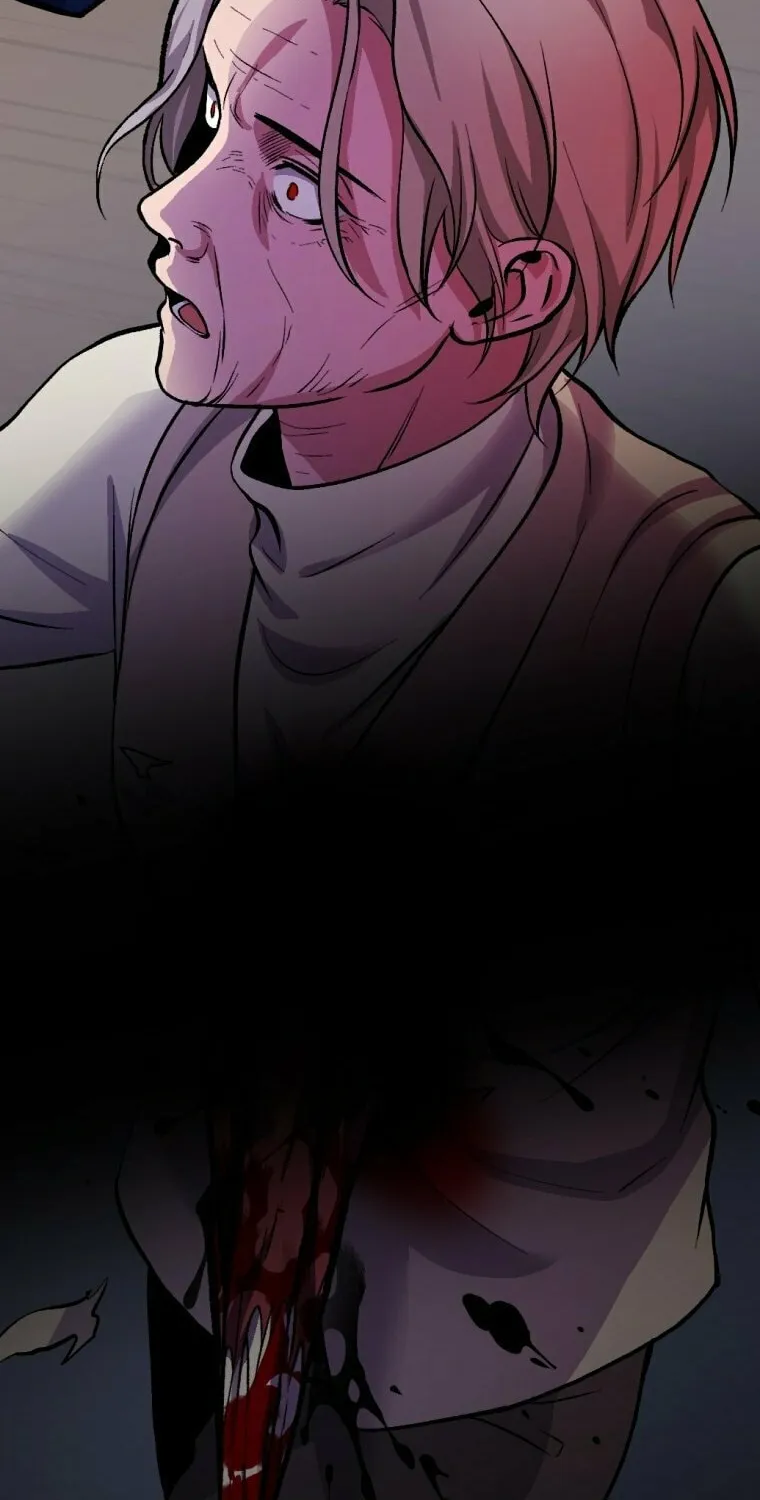 Monsters (Dream Factory Studio) Chapter 7 page 34 - 