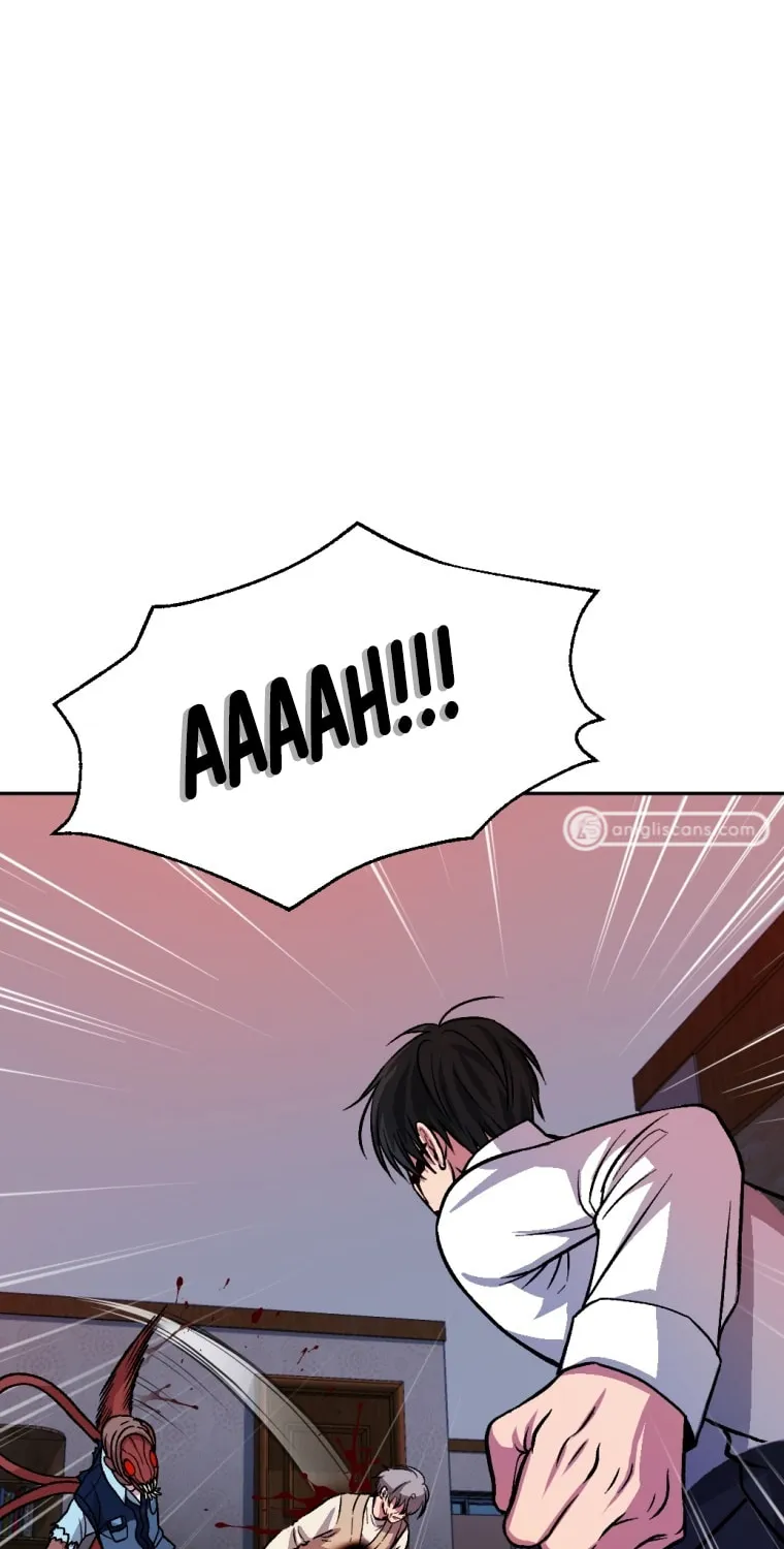 Monsters (Dream Factory Studio) Chapter 7 page 37 - 