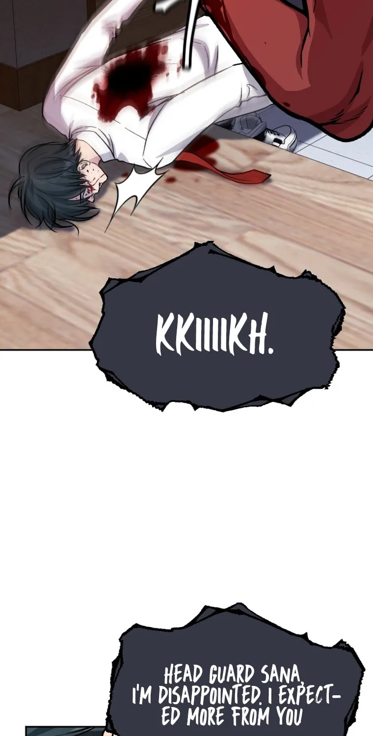 Monsters (Dream Factory Studio) Chapter 7 page 45 - 