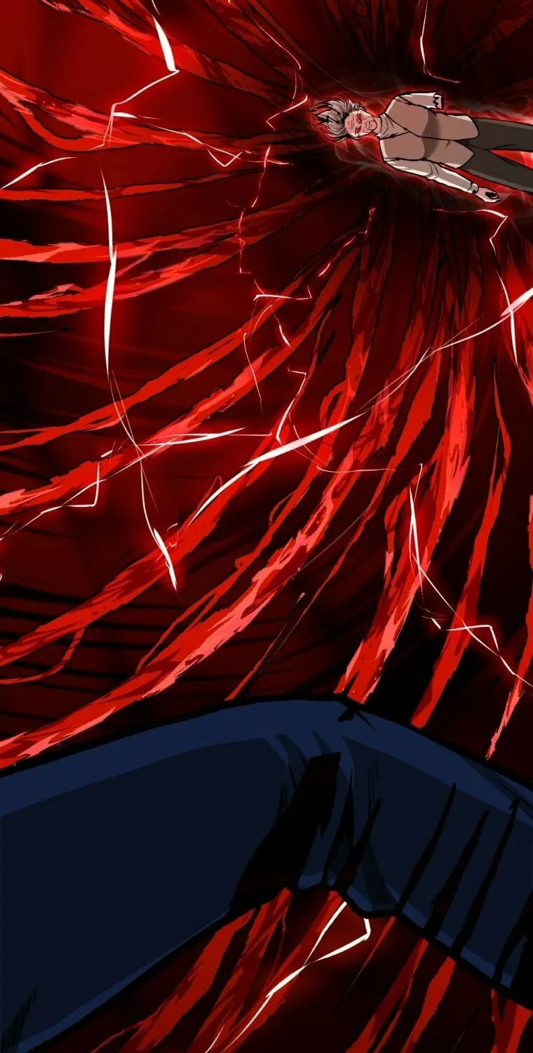 Monsters (Dream Factory Studio) Chapter 7 page 53 - 
