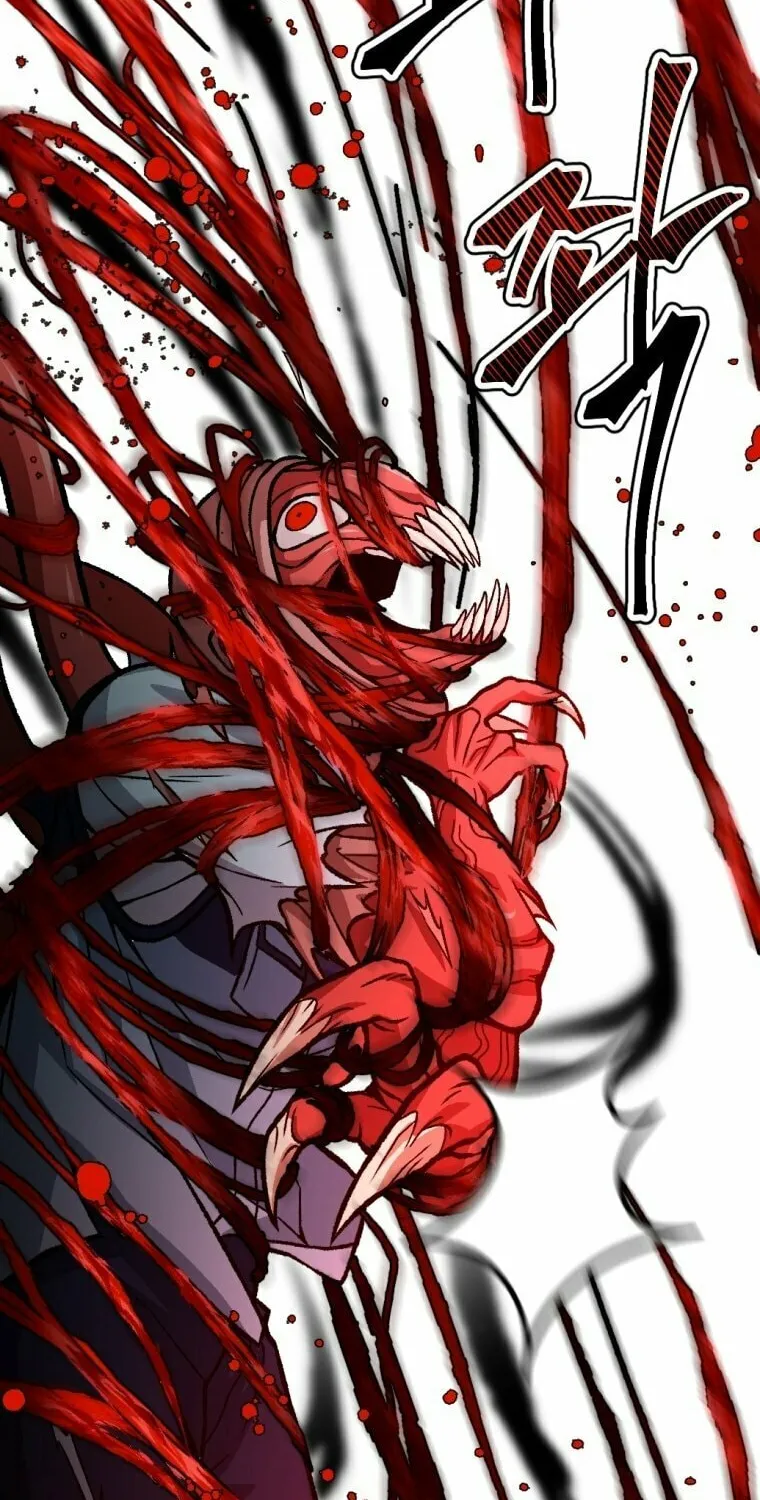 Monsters (Dream Factory Studio) Chapter 7 page 60 - 