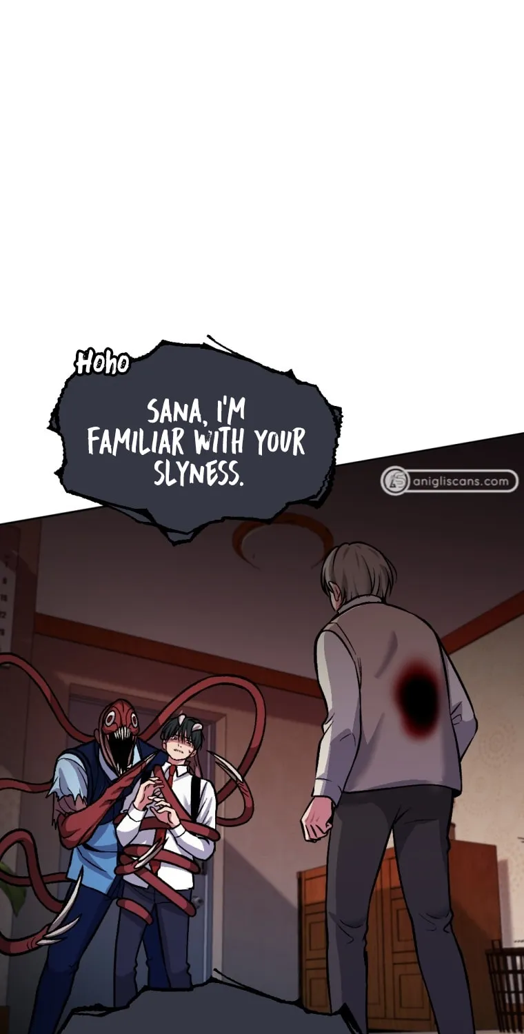 Monsters (Dream Factory Studio) Chapter 7 page 7 - 