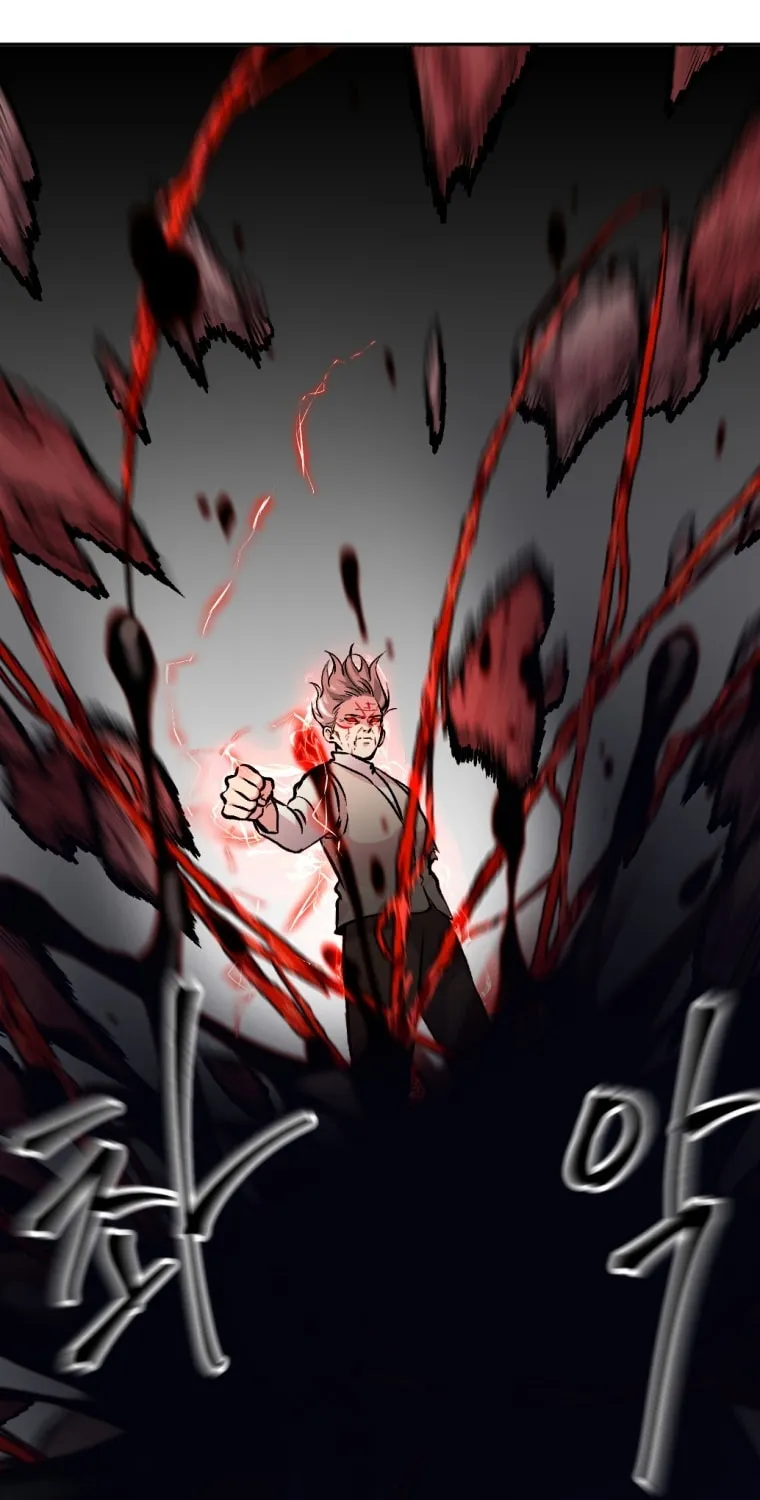 Monsters (Dream Factory Studio) Chapter 7 page 66 - 