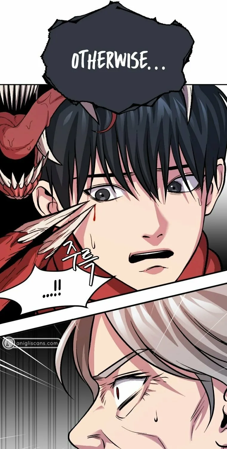 Monsters (Dream Factory Studio) Chapter 7 page 9 - 