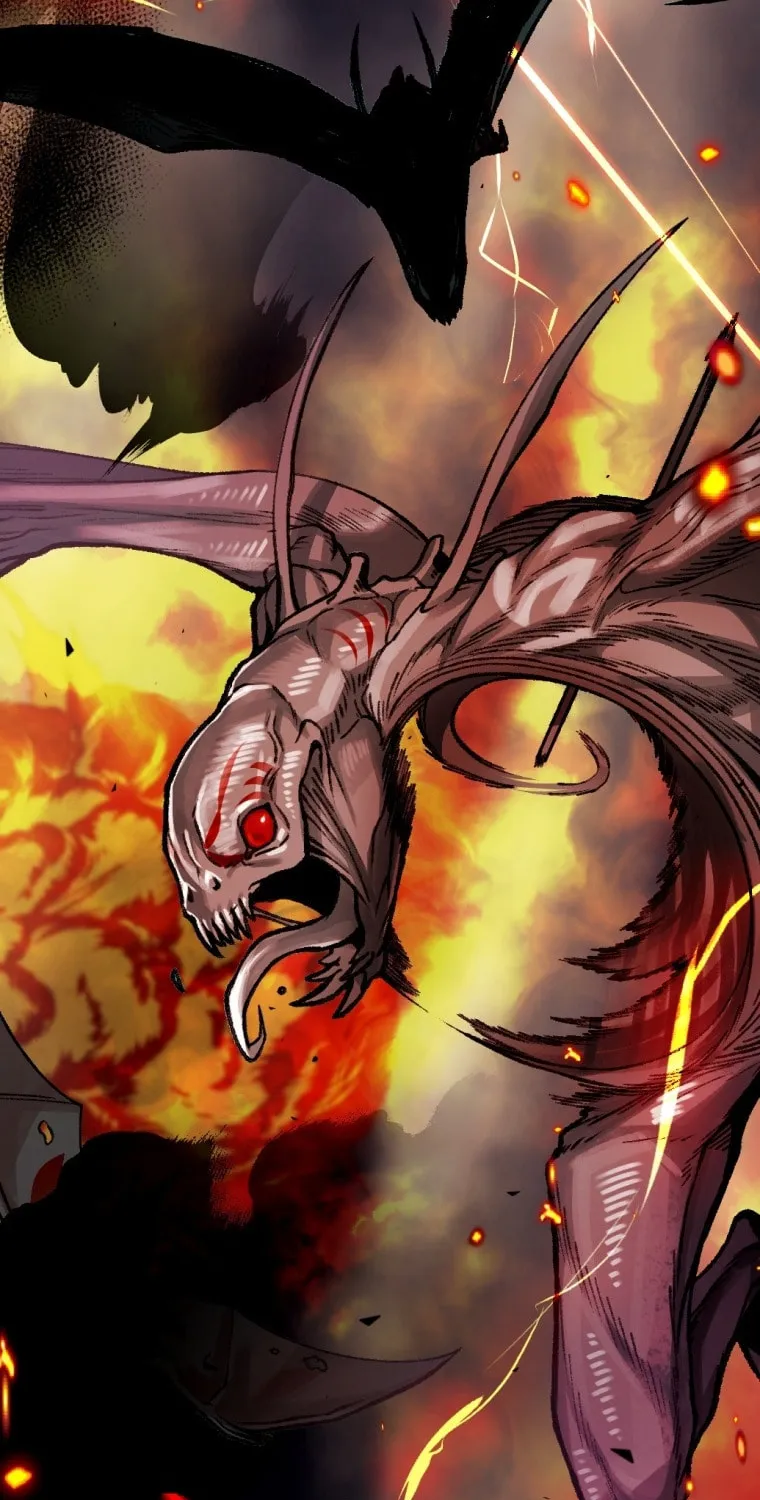 Monsters (Dream Factory Studio) Chapter 7 page 81 - 