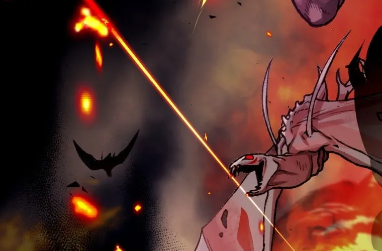 Monsters (Dream Factory Studio) Chapter 7 page 82 - 