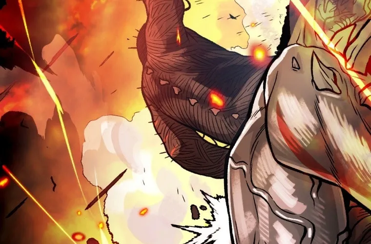 Monsters (Dream Factory Studio) Chapter 7 page 86 - 