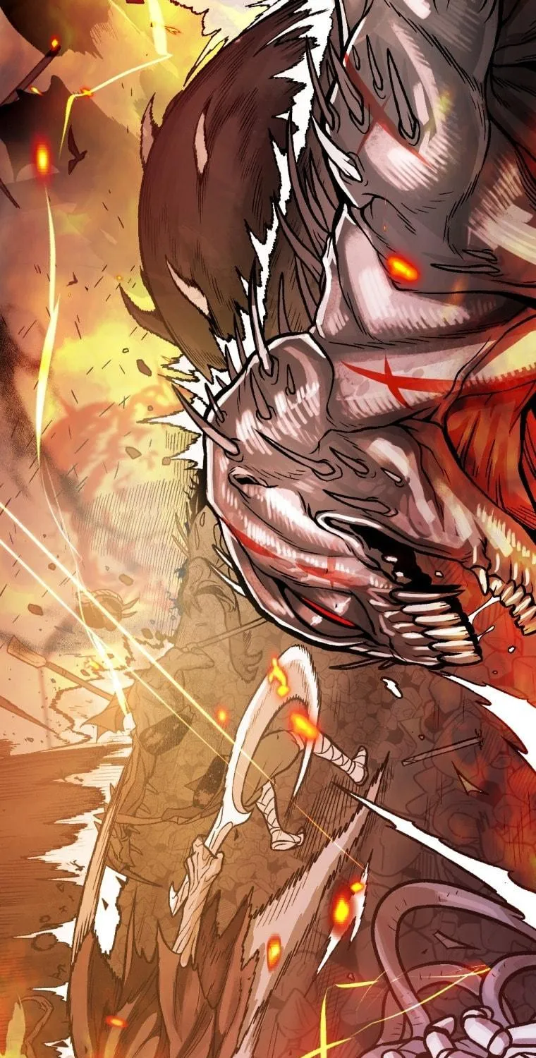 Monsters (Dream Factory Studio) Chapter 7 page 87 - 