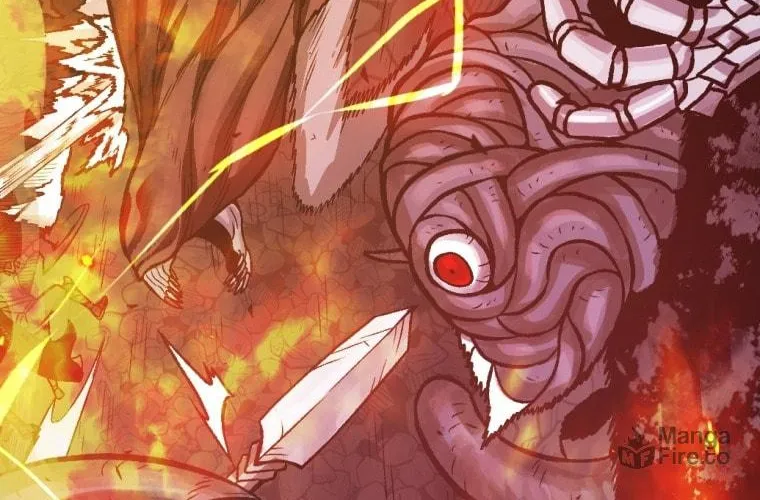 Monsters (Dream Factory Studio) Chapter 7 page 88 - 