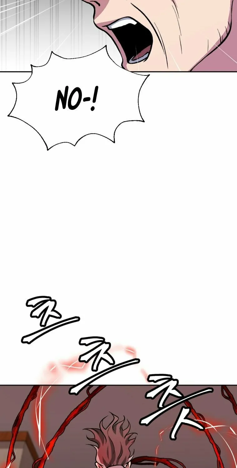 Monsters (Dream Factory Studio) Chapter 7 page 10 - 