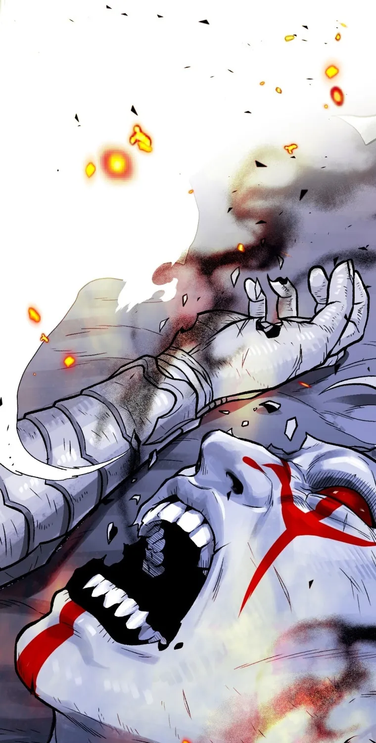 Monsters (Dream Factory Studio) Chapter 7 page 92 - 