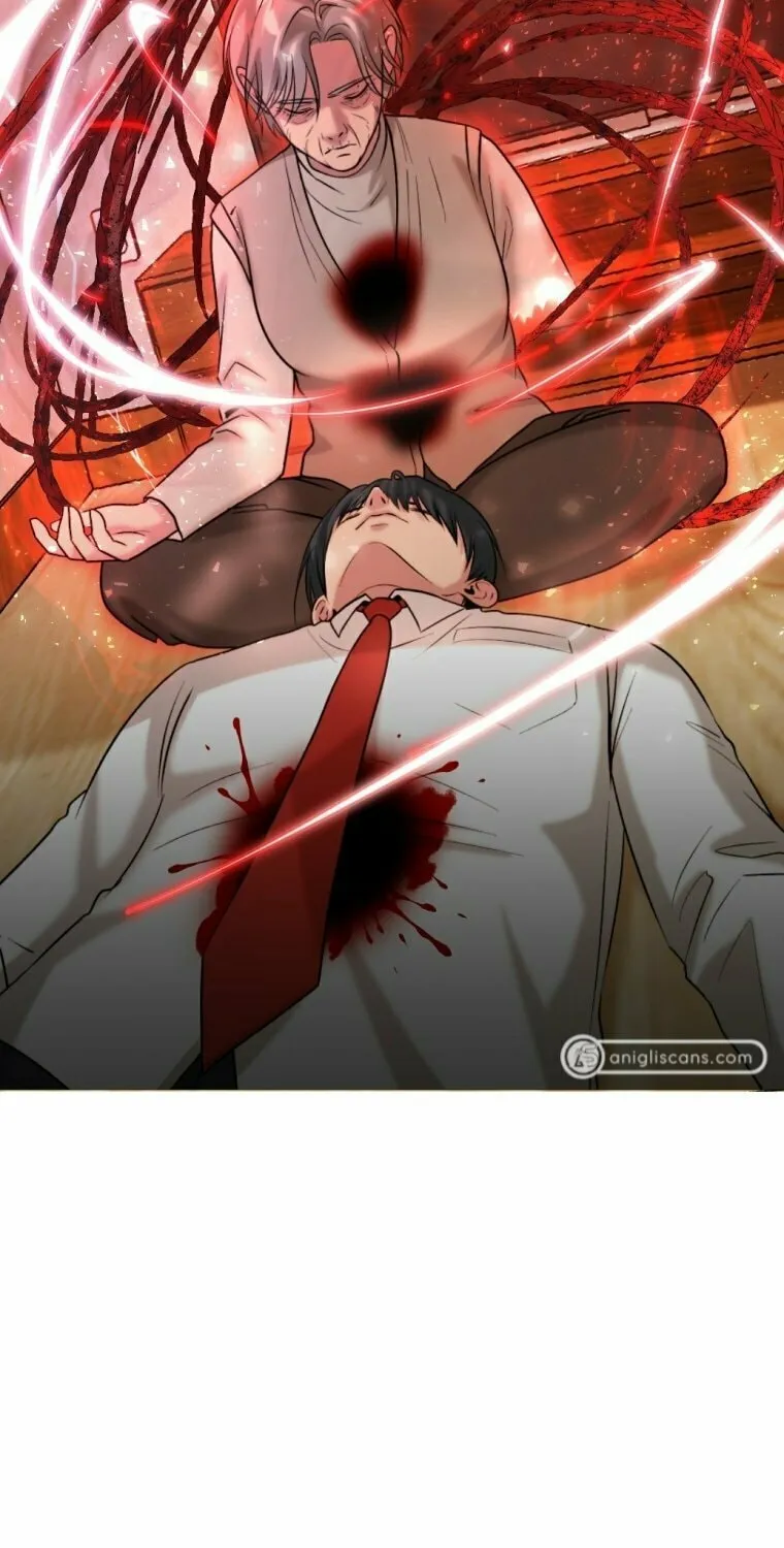 Monsters (Dream Factory Studio) Chapter 8 page 11 - 