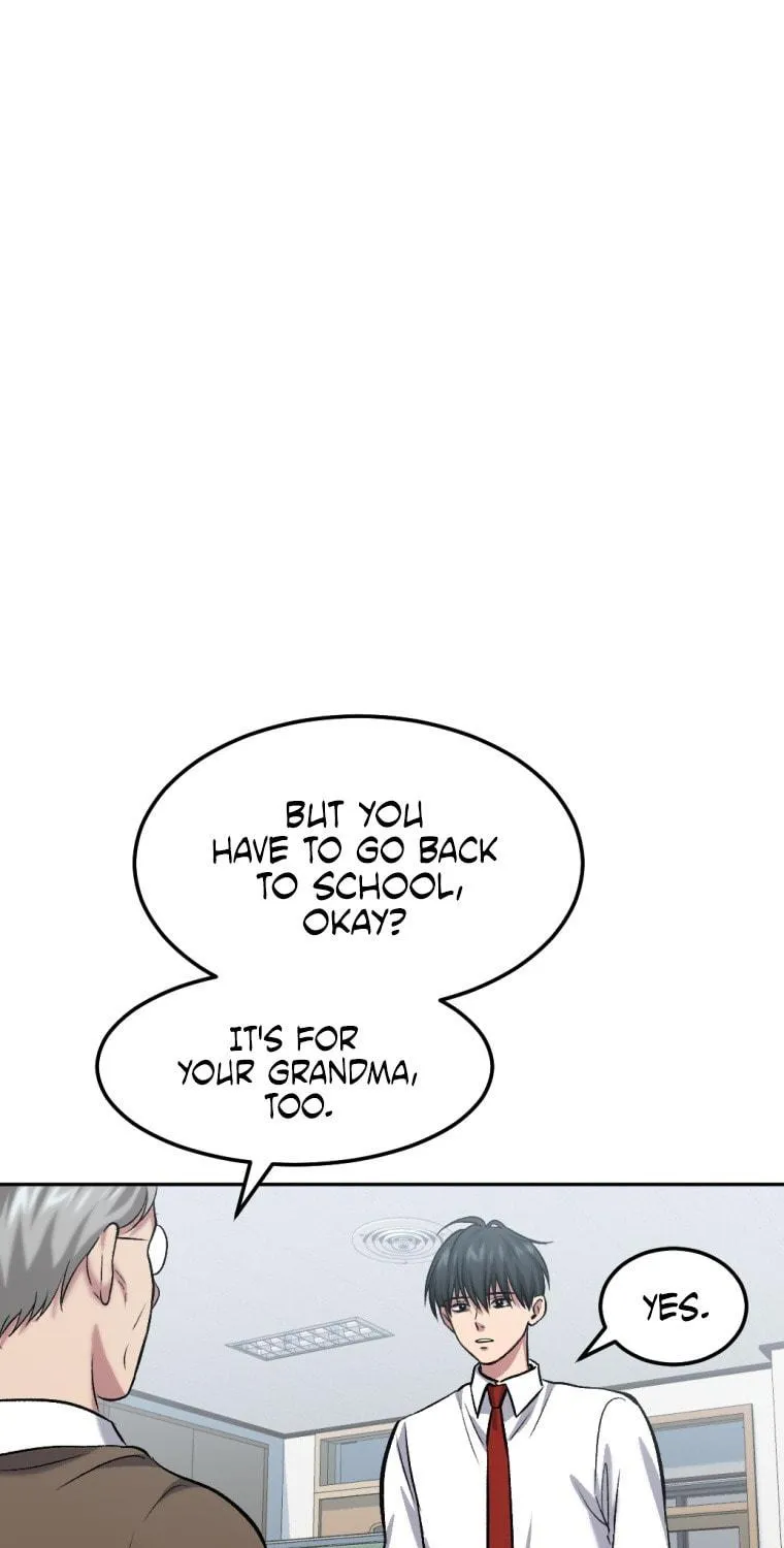 Monsters (Dream Factory Studio) Chapter 8 page 102 - 