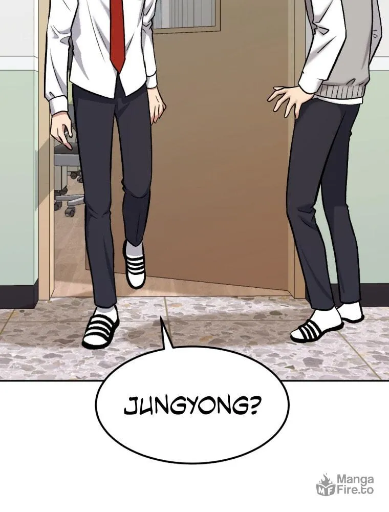Monsters (Dream Factory Studio) Chapter 8 page 106 - 