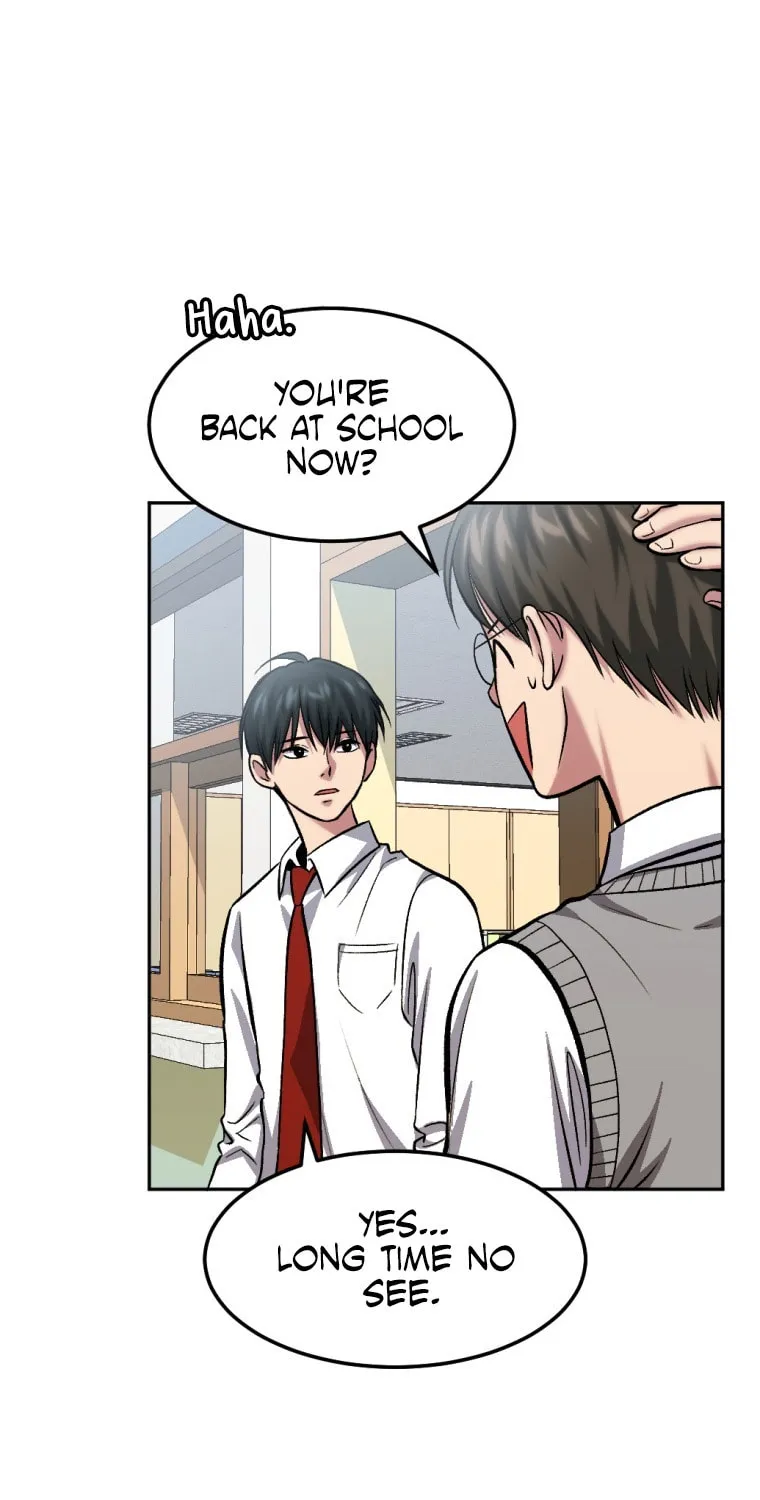 Monsters (Dream Factory Studio) Chapter 8 page 107 - 