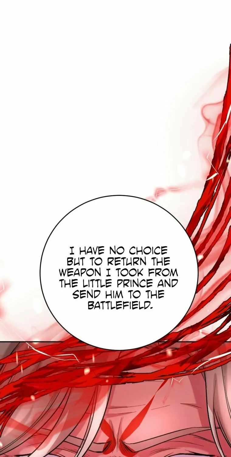 Monsters (Dream Factory Studio) Chapter 8 page 12 - 