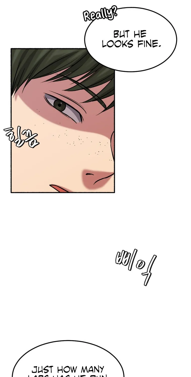 Monsters (Dream Factory Studio) Chapter 8 page 115 - 